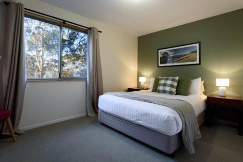 Heimat Rural Retreat - Pademelon Patch Chalet
