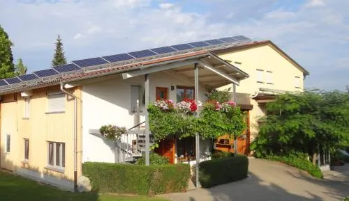 Zum Rebberg Ferienwohnungen in Freiburg im Breisgau, Deutschland