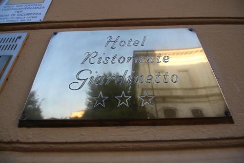  Il Giardinetto in Vercelli