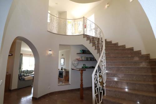 Villa Carvoeiro Ceu - image 3