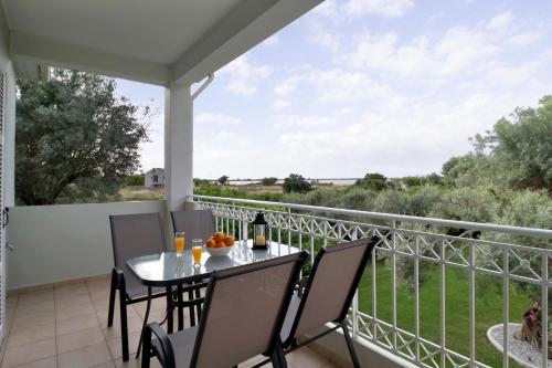 Elaia apartment 2 – khách sạn tại Agios Ioannis