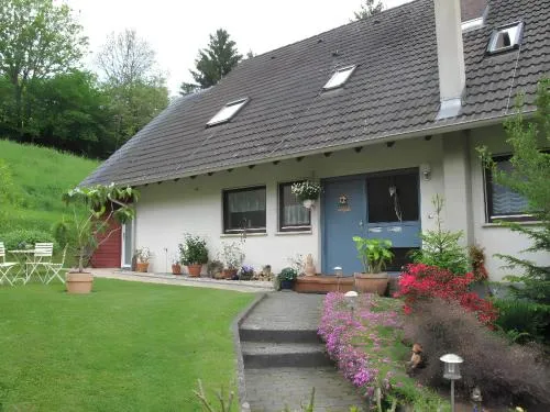 Haus Wolter in Gengenbach, Deutschland