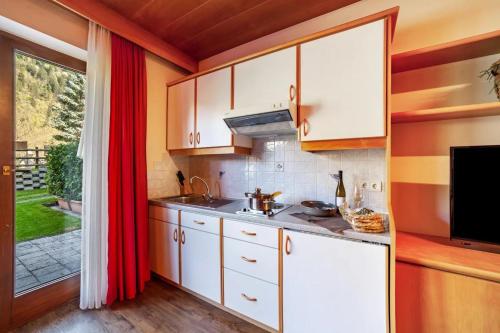 virtuve, Alpenhof Lodge Butterblume in San Martino In Passiria