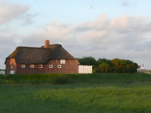 Ferienhaus Friesenkate Krätschmer in Pellworm, Deutschland