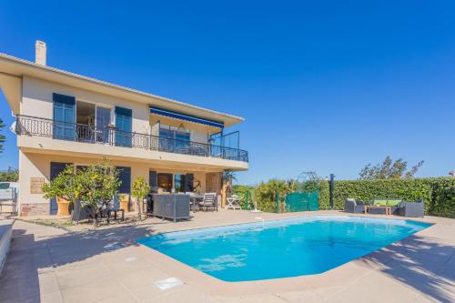 Appartement Le Figuier