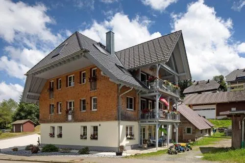 Sonnerhof Hofsgrund in Oberried, Deutschland