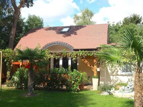 Gästehaus Mengelberg in Markkleeberg, Deutschland