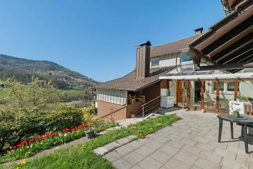 Ferienwohnung Gabriele in Lauf, Österreich