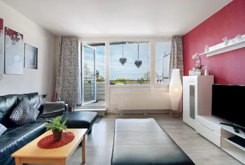 Ferienwohnung Manuela in Sankt Englmar, Deutschland