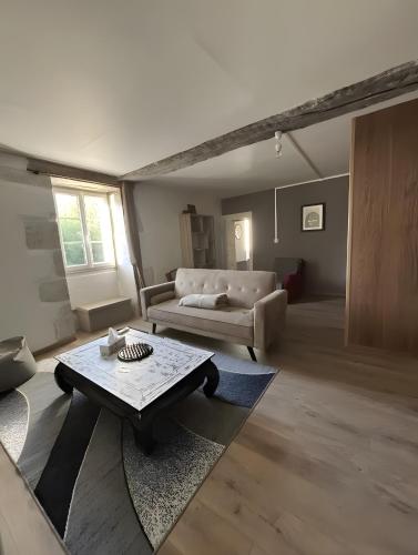 A szálláshely kívülről, Gite de scène (Gite de scene) in Aisey Sur Seine