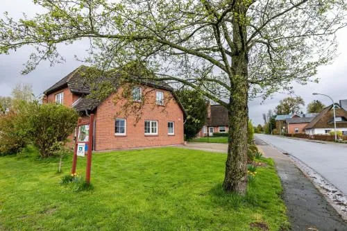 Ferienwohnung Anke Volkmann in Offenbüttel, Deutschland