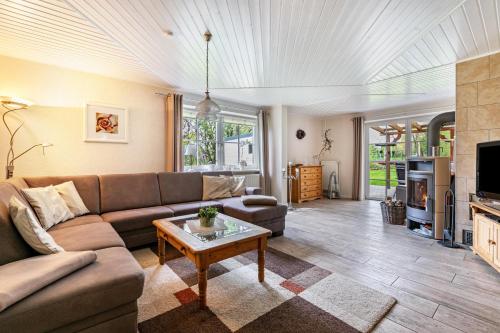 Ferienwohnung Anke Volkmann in Offenbüttel, Deutschland