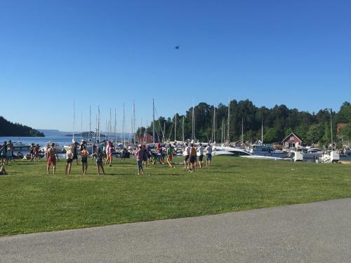 Oscarsborg Castle Hotel & Resort - image 7