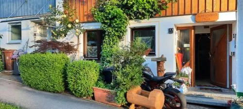 Schaumann’s Hüs in Immenstadt im Allgäu, Deutschland