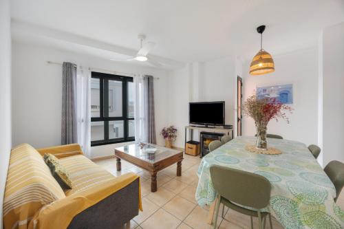 Casa Siempreviva gîte à louer Tarifa