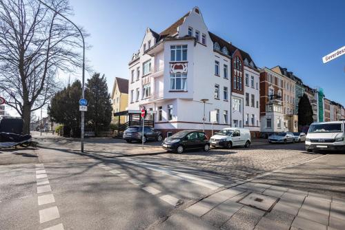 Altstadt Residenz - Rehhorst