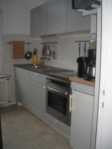 Haus Sonnensegler - Ferienwohnung - image 2