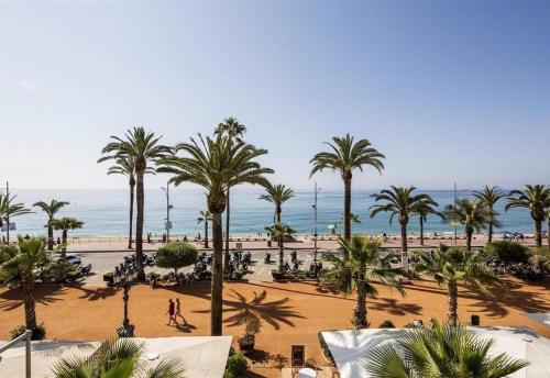 Penthouse la Riera - image 3