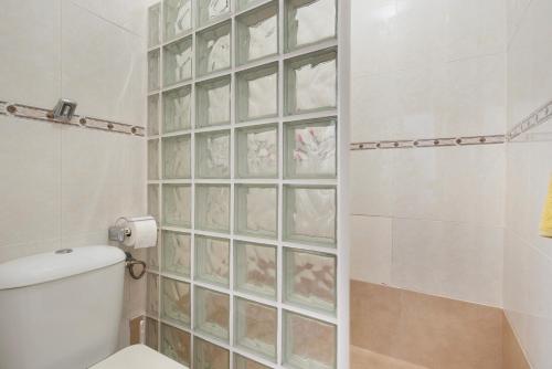 Bonito apart sea view playa jardin - image 2