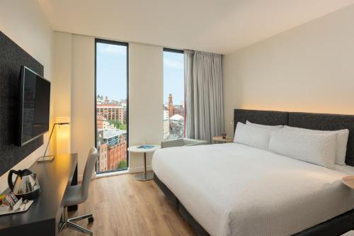 INNSiDE by Meliá Manchester, Manchester