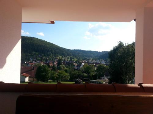 Mayntz' Albjuwel in Meßstetten, Deutschland