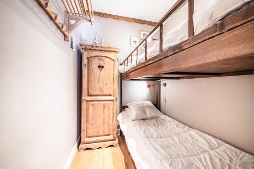 Appartement Morzine 1000 - 6 pers - image 2