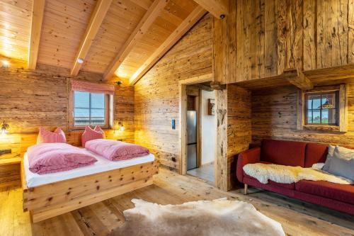 Chalet Bergliebe in Brilon, Deutschland