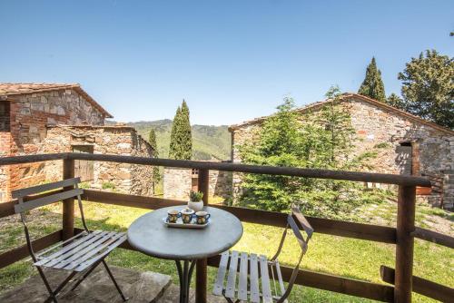 Casale Rosennano - Riserva, Rosennano