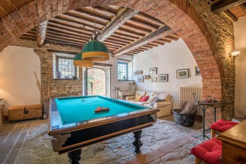  Casale Rosennano - Riserva in Rosennano