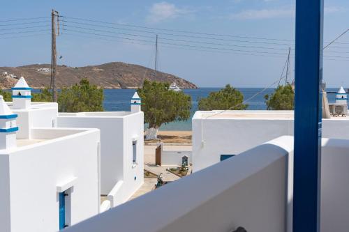 . Studios Ninemia Serifos 4