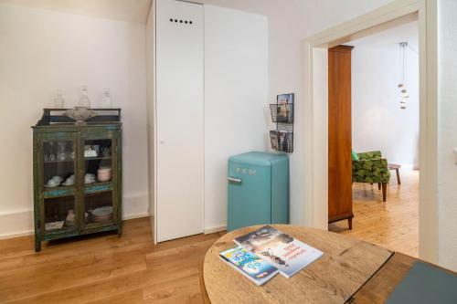 Ferienwohnung Der Insulaner - image 3