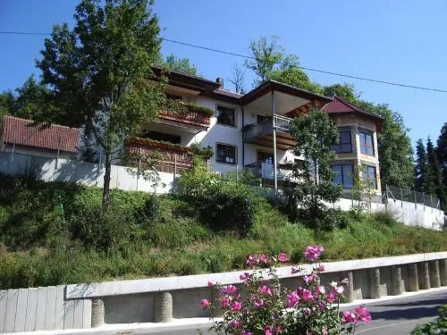 Ferienwohnung Braun in Seelfingen, Deutschland
