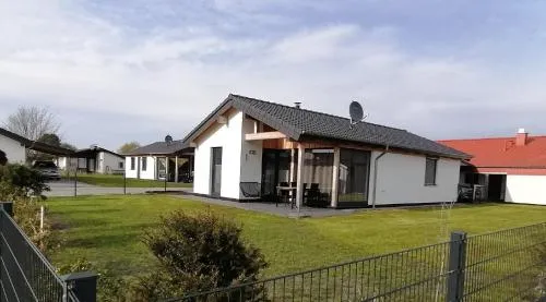 Ferienhaus Nordwind G3 Premium in Großwürden, Deutschland