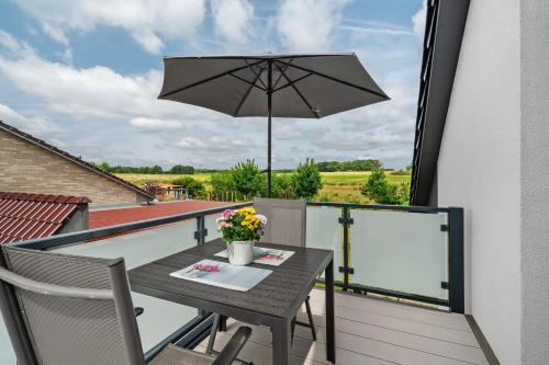 Ferienwohnung Auszeit in Kargow, Deutschland