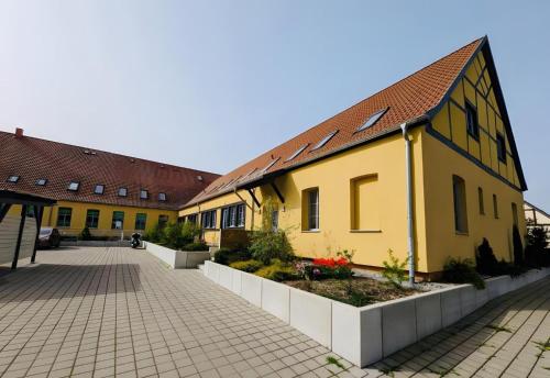 Fewo-Romuli in Eggesin, Deutschland