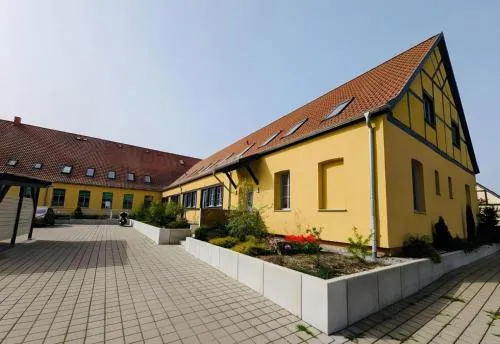 Fewo-Romuli in Eggesin, Deutschland