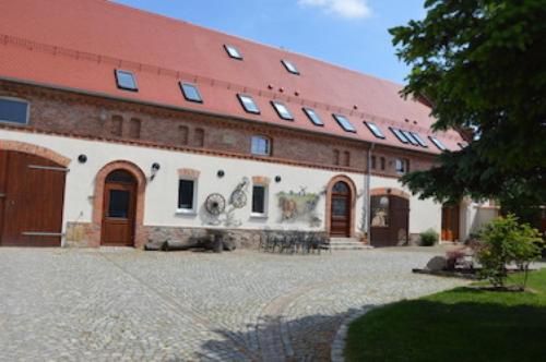 Ferienwohnungen Bunge in Krostitz, Deutschland