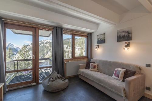 Flaine Appt H3