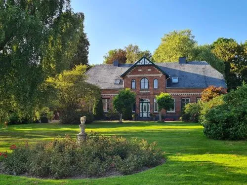 Ferienwohnung Haloi in Torsballig, Deutschland