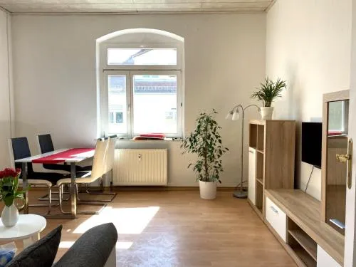 Schöne 2 Raumwng, zentral gelegen in Dohna, Deutschland