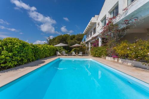 Villa Paradis