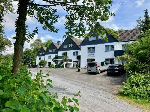 Kehl Vogt Ferien Apart - Wanne