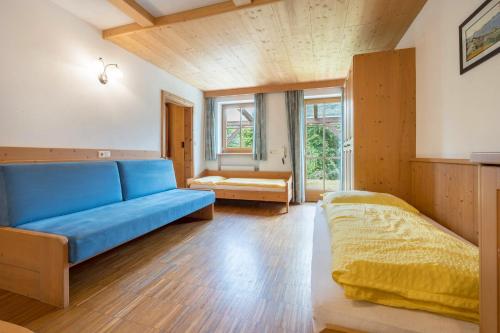 Hotelli välisilme, Lindenhof Apt 5 in Vandoies