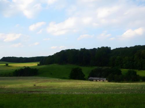 Clausberg Ferienwohnungen in Gerstungen, Deutschland
