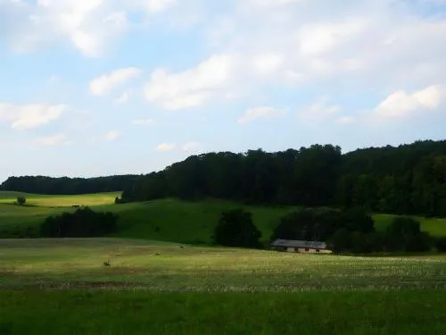Clausberg Ferienwohnungen in Gerstungen, Deutschland