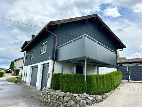 Ferienhaus Frank Grieser in Hopferau, Deutschland