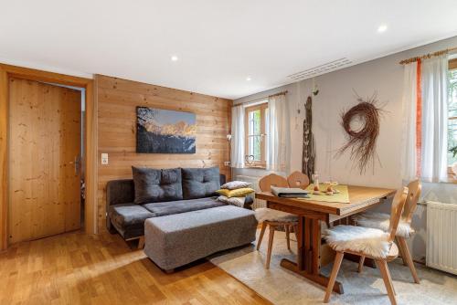 Viesnīcas āriene, Haus Verdandi in Sibratsgfall