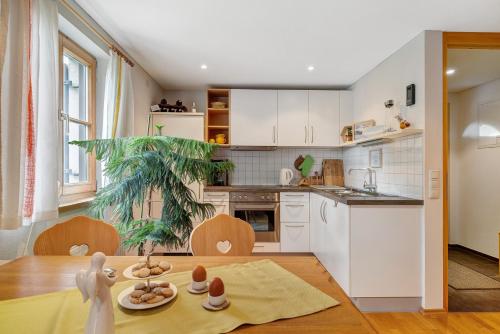 Viesnīcas āriene, Haus Verdandi in Sibratsgfall