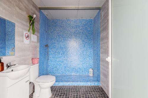 Baño, Quinta Simão (Quinta Simao) in Palmela