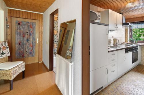Kitchen, Schwalm - Aue in Neuental